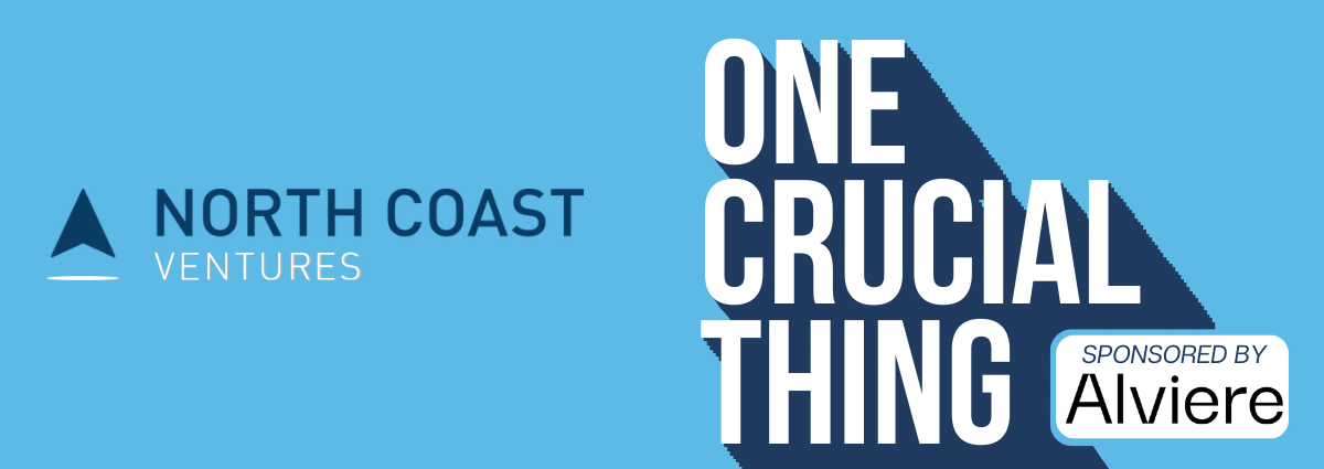 One Crucial Thing - for video (2)